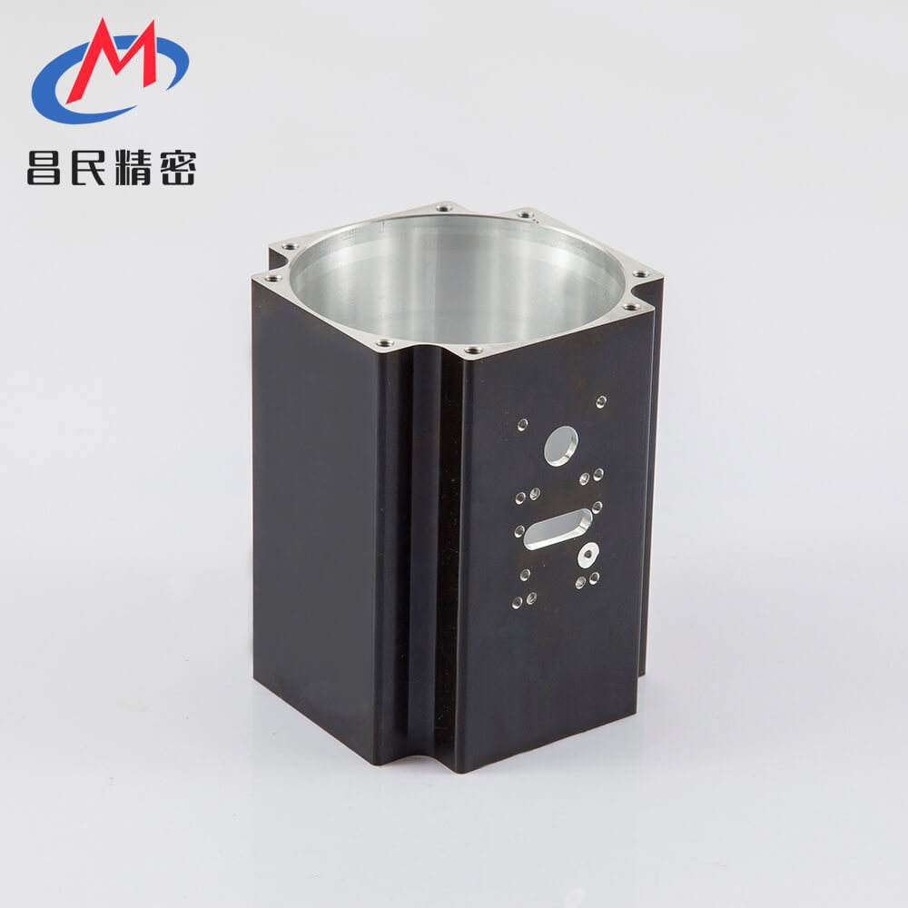 万搏手机版(中国)马达壳 80-01