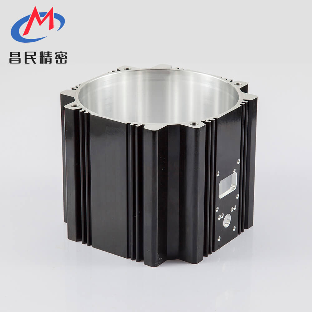 万搏手机版(中国)马达壳 110