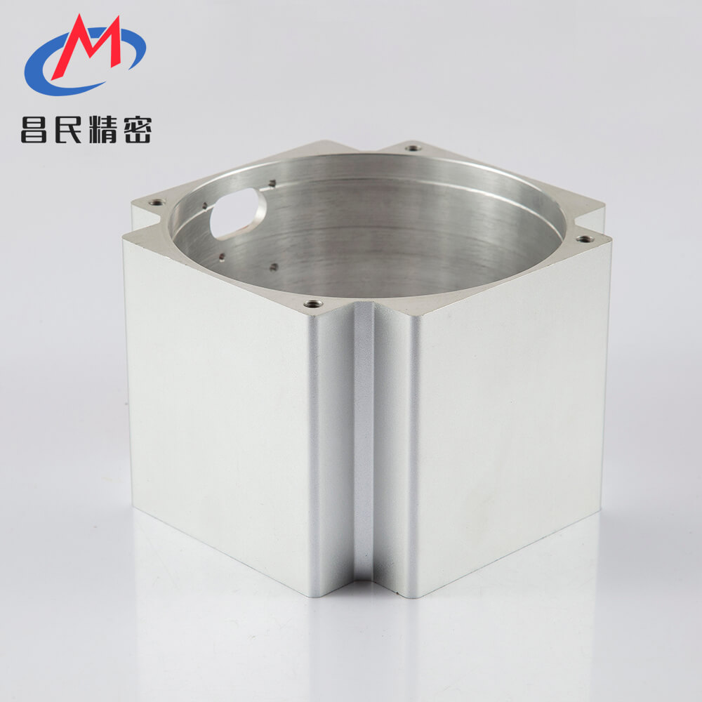 万搏手机版(中国)马达壳 130